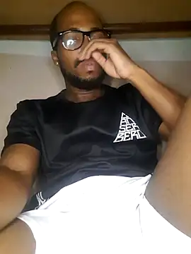 Czat XXX na żywo – TheChocoTentation