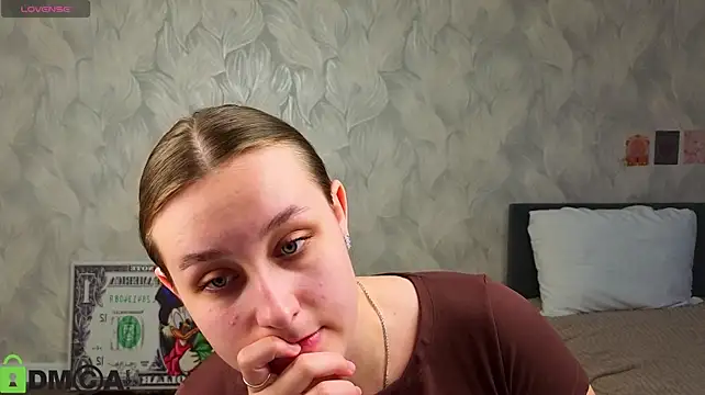 Chatroom XXX en direct de Ellis-Brownn