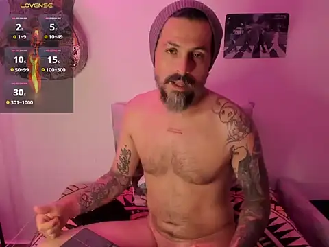 miguel_angelo_'s Live XXX Chat