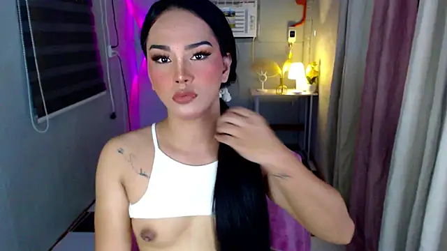 SanyaGirlx's Live XXX Chat
