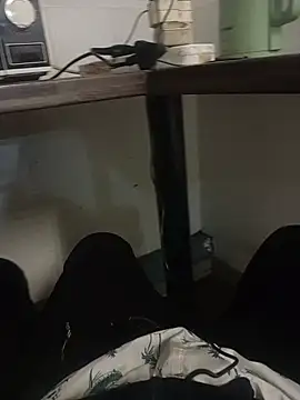 SowetoZuluDick Webcam show