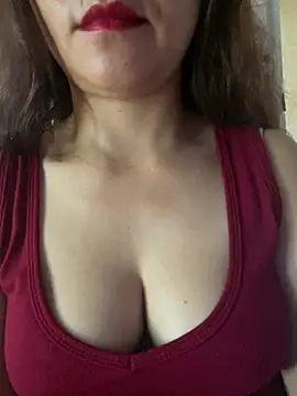 Charmaine_ass' Live XXX Chat