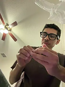 Chat XXX Live WavyAlloy30