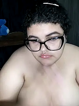 Chat XXX ao vivo de Alaia99