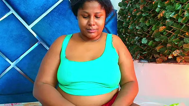 Chat +18 de AlexaRousse4u ao vivo