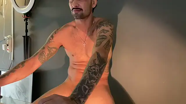Chat +18 de ZeusDelicious ao vivo