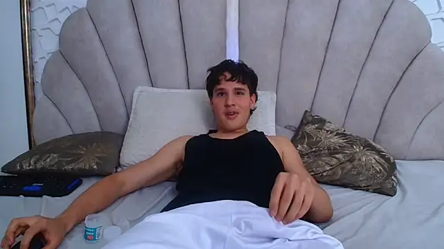 SEXYBOY_VCn Live XXX chat