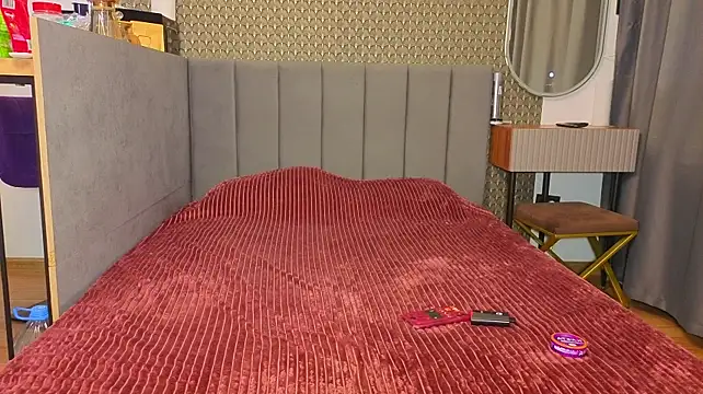 crispinver Live XXX-chat