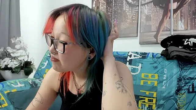 Chat XXX ao vivo de Cute__Kiko