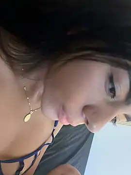 Chat +18 de Lilybeeth ao vivo