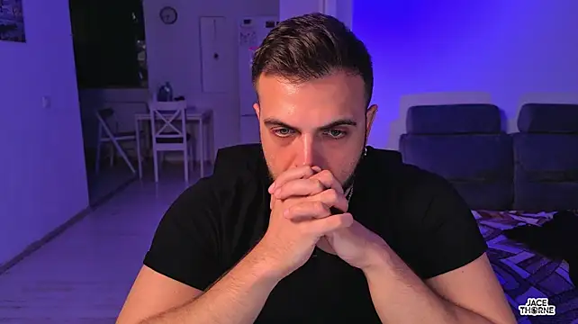 Chat XXX ao vivo de Jace_Thorne