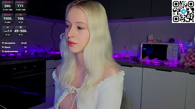 Anadeyaaa Live XXX-chat