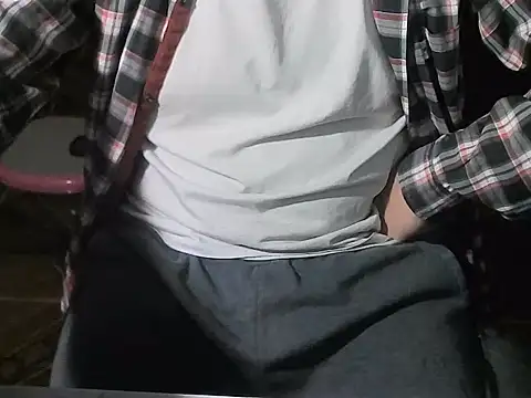 Živý XXX chat OreCam