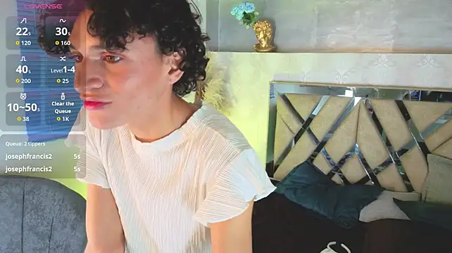 joseph_steele_ Live XXX-chat