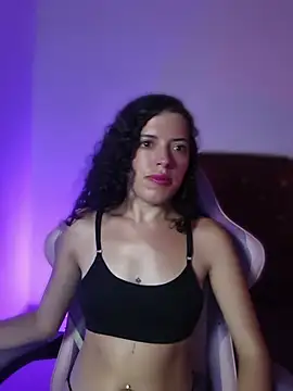 vanesa_gomez's Live XXX Chat
