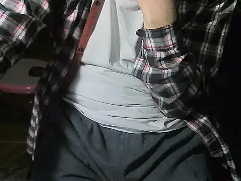 OreCamのライブXXXチャット