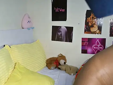 Aria_ah Live XXX-chat