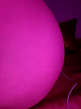 Chat +18 de GhazalBella ao vivo