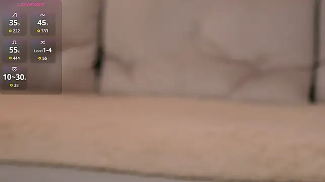 ElaraShine Live XXX-Chat