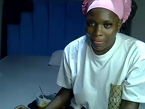 melanin_moon Live XXX-Chat