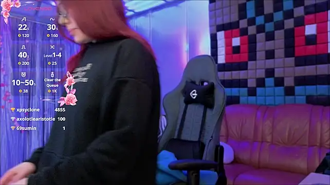northern_moon's Live XXX Chat