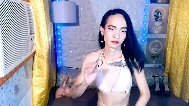 jayshlysmith's Live XXX Chat