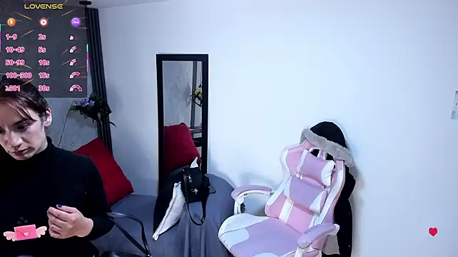 JessiDoveen Live XXX chat