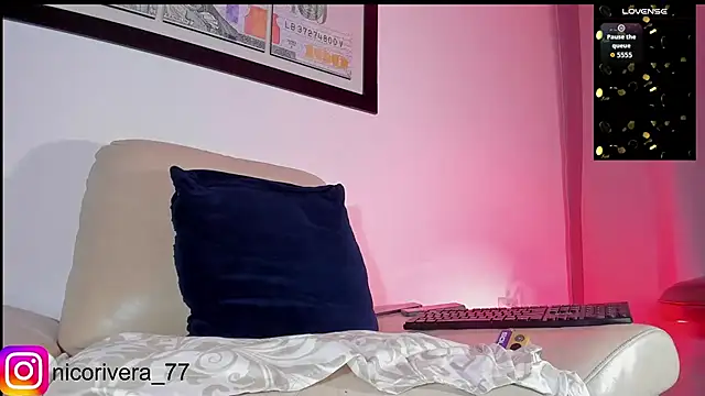 nico_rivera 라이브 XXX 채팅