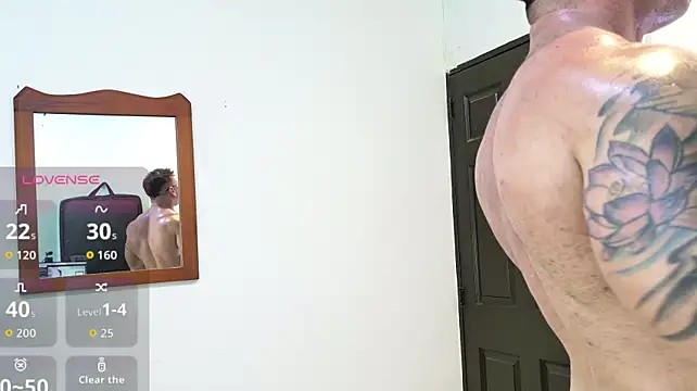 צ'אט XXX בשידור חי של jocobo_hot