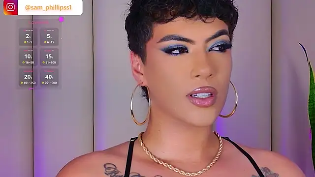 sam_phillipss élő XXX-chatje