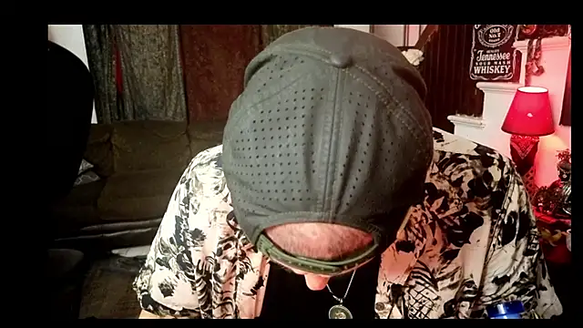 Czat XXX na żywo – MasterDaddyCool