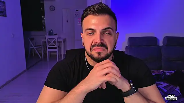 Jace_Thorne Chat XXX in diretta