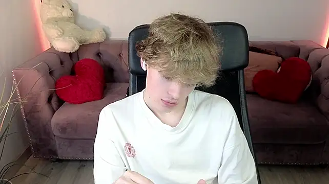 Chat XXX Live kevingarsiaa