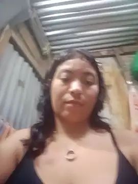 EvaLunax1 Obrolan Langsung XXX