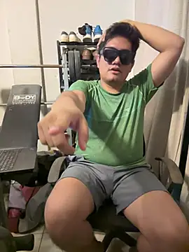 โชว์เว็บแคมของ Joselino249595