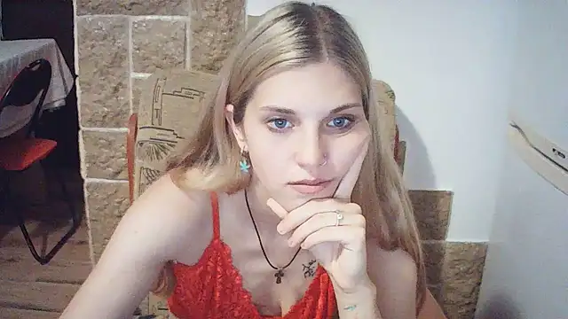 MysticLuna6 Live XXX-Chat