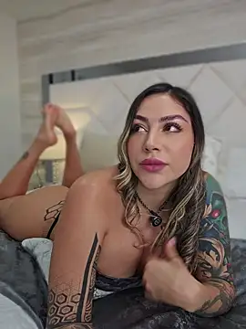 Miacoleman_'s Live XXX Chat