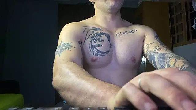 Galeego_DF Chat XXX live