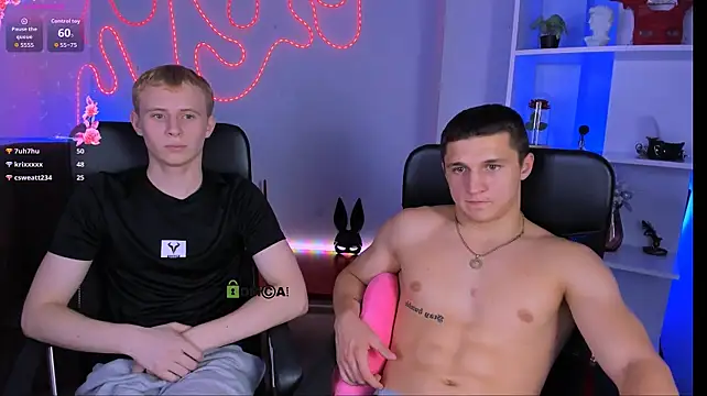 emmanuel_shine XXX чат на живо