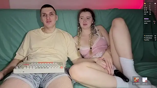 _PingPong_ – Naživo XXX chat