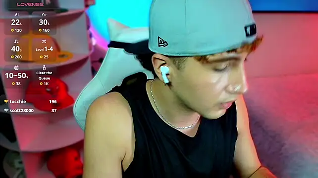 Chat +18 de Eiden_carter ao vivo