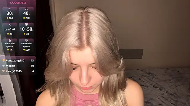 LunaTimptn Live XXX chat