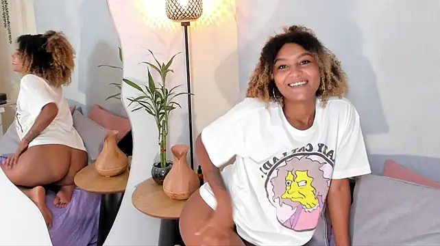 Johaphyton's Live XXX Chat