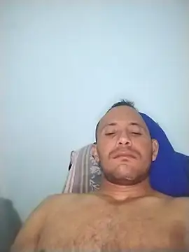 Elcauss – Naživo XXX chat