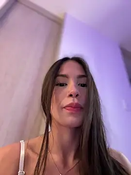 _Valentinaa_ 라이브 XXX 채팅