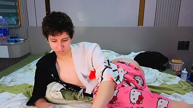 XXX chat uživo modela Timothy_Fox