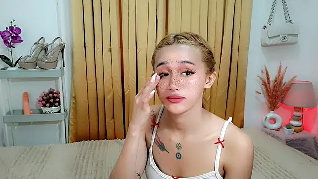 Cutie_sexdOll69 Live XXX-Chat