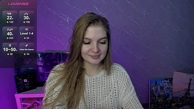 lily_williamss 라이브 XXX 채팅