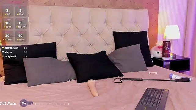 Živý XXX chat sammyrose__