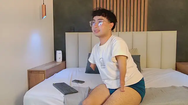 Chat XXX ao vivo de Sam_Velvett